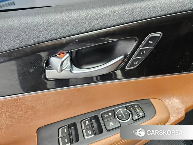 Kia The New Sorento 2019 Черный из Кореи, фото 2