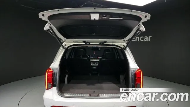 Hyundai The New Palisade id 2671386 из Кореи 2