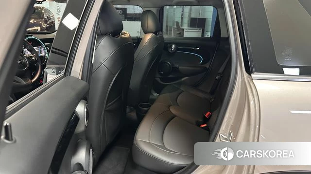 Mini Cooper 2022 Цвет тростника из Кореи, фото 2