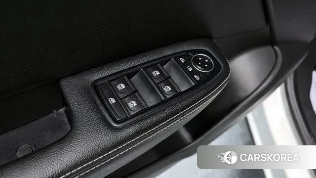 Renault Korea (Samsung) XM3 2022 Белый из Кореи, фото 2