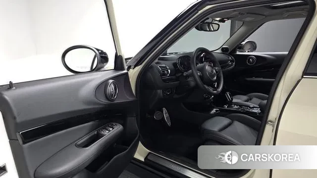 Mini Cooper Clubman 2020 Жемчужный цвет из Кореи, фото 2