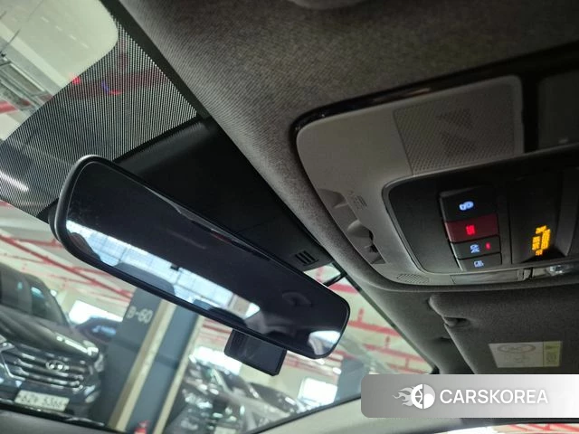 Hyundai Sonata (DN8) 2022 Черный из Кореи, фото 2