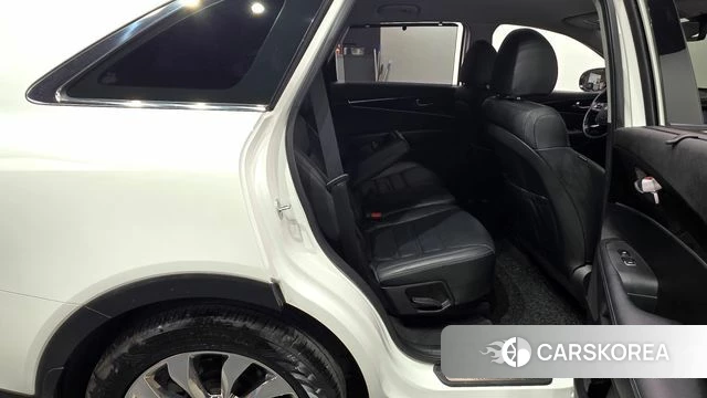 Kia The New Sorento 2018 Белый из Кореи, фото 2
