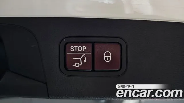 Mercedes-Benz GLC-Class X253 2018 Белый из Кореи, фото 2