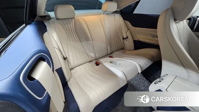 Mercedes-Benz E-Class W213 2020 Белый из Кореи, фото 2