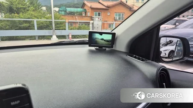 Kia All New Morning (JA) 2019 Синий из Кореи, фото 2