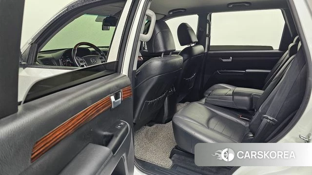 Kia The New Mohave 2019 Белый из Кореи, фото 2