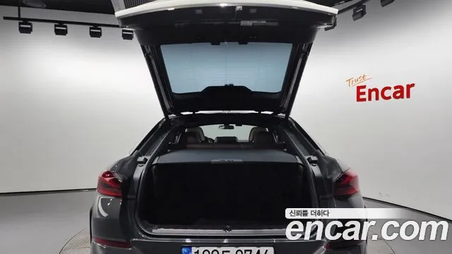 BMW X6 (G06) id 2660167 из Кореи 2