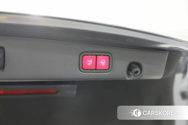 Mercedes-Benz E-Class W213 2020 Серый из Кореи, фото 2