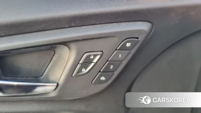 Chevrolet (GM Daewoo) All New Malibu 2018 Белый из Кореи, фото 2