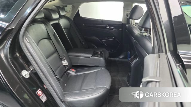 Kia Come New K7 2018 Черный из Кореи, фото 2