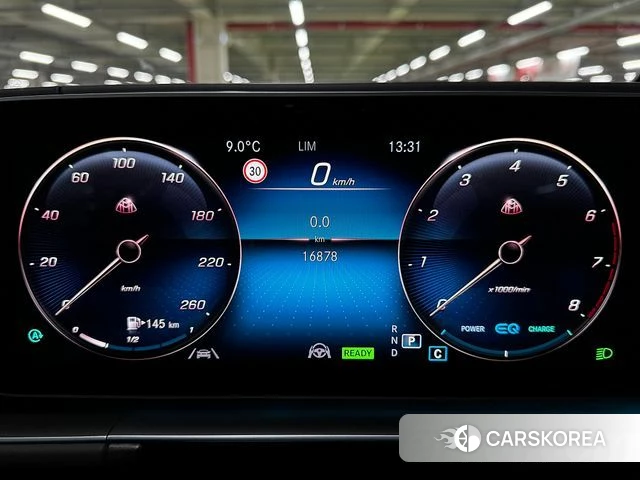 Mercedes-Benz GLS - Class X167 2022 Черный из Кореи, фото 2