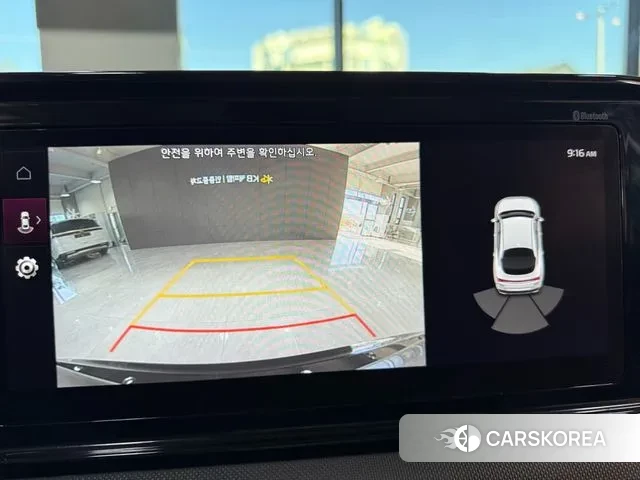 Kia K5 3rd generation 2020 Черный из Кореи, фото 2