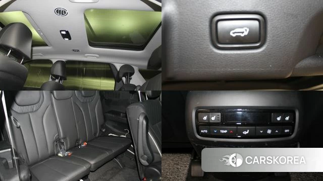 Hyundai Palisade 2022 Белый из Кореи, фото 2
