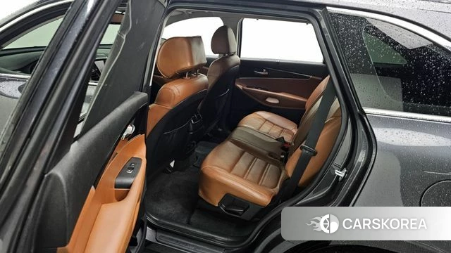 Kia The New Sorento 2018 Серый из Кореи, фото 2