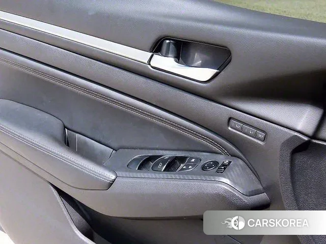 Nissan Altima (L34) 2019 Черный из Кореи, фото 2