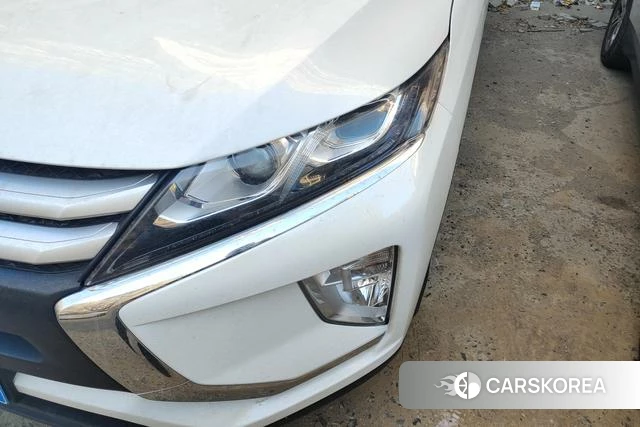 Mitsubishi  Yi Ge 2023 Белый из Китая, фото 2