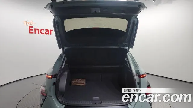 Hyundai Kona (SX2) id 2688561 из Кореи 2