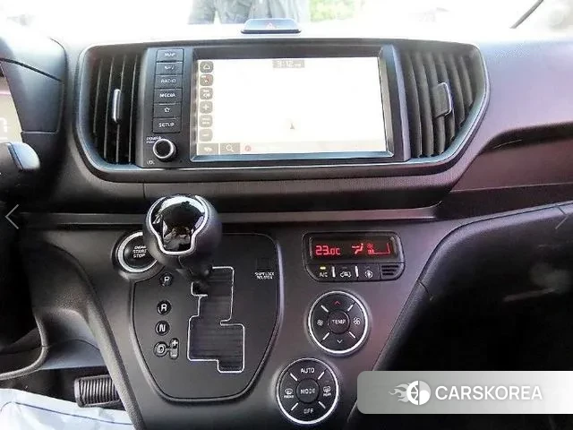 Kia The New Kia Ray 2022 Белый из Кореи, фото 2