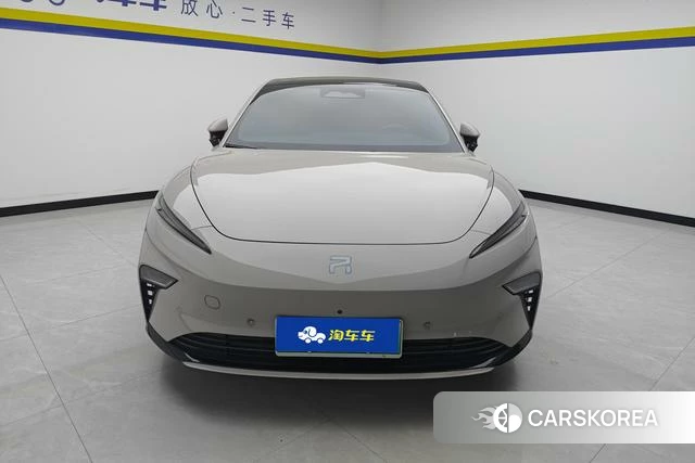 Feifan Automobile Feifan F7 2023 Темно-серый из Китая, фото 2