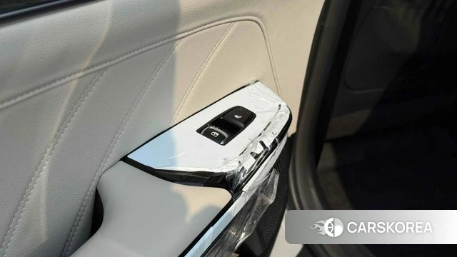 Kia The New K5 3rd generation 2026 Серебристо-серый из Кореи, фото 2