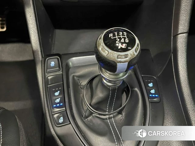 Hyundai Veloster (JS) 2018 Небесно-голубой из Кореи, фото 2