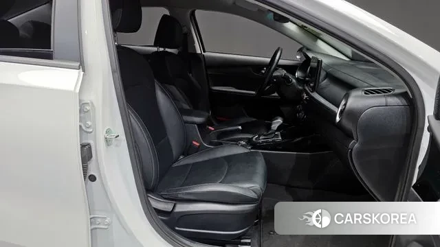 Kia The New K3 2nd generation id 3649421 из Кореи 2