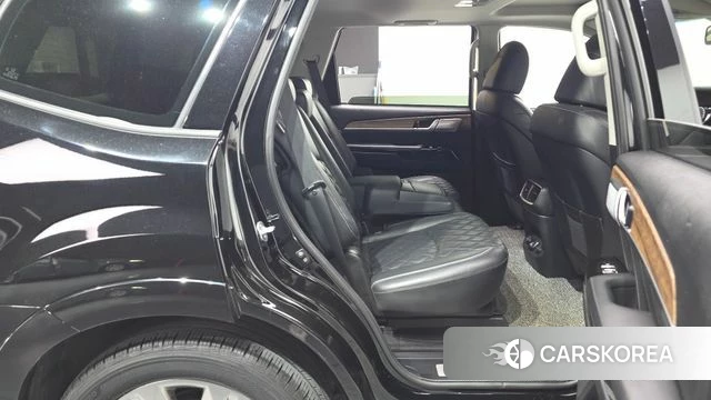 Kia Mohave Master 2020 Черный из Кореи, фото 2