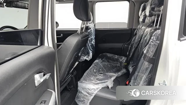 Kia The New Kia Ray 2025 Белый из Кореи, фото 2