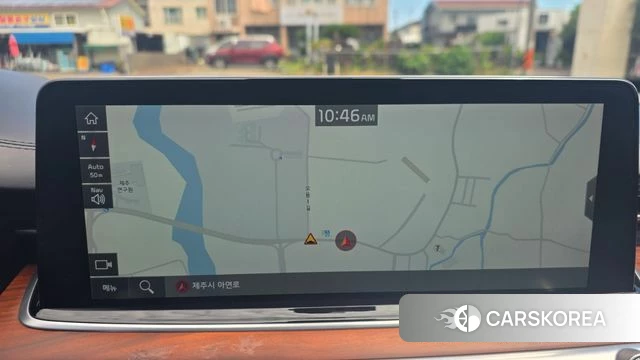 Kia More K9 2018 Черный из Кореи, фото 2