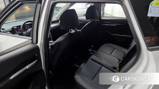 Kia The New Seltos 2024 Белый из Кореи, фото 2