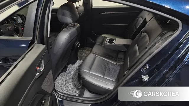 Hyundai The New Avante AD 2018 Синий из Кореи, фото 2