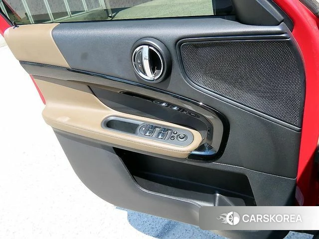 Mini Cooper D Countryman 2018 Красный из Кореи, фото 2
