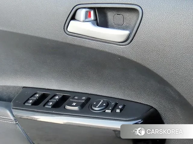 Kia All New Morning (JA) 2018 Черный из Кореи, фото 2