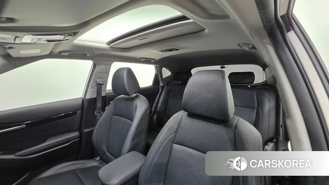 Kia Seltos 2021 Белый из Кореи, фото 2