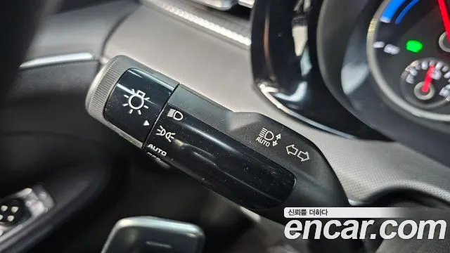 Kia K5 Hybrid 3rd Generation id 2701289 из Кореи 2