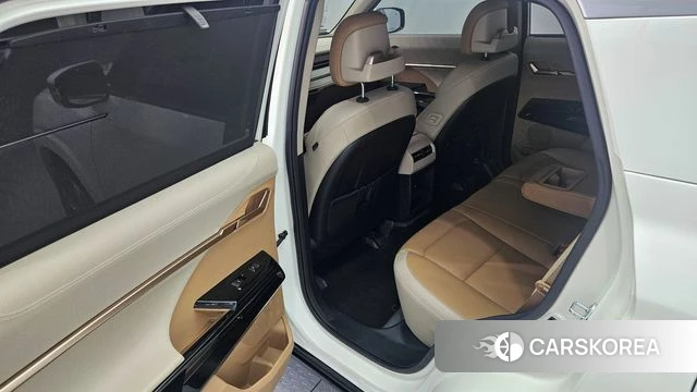Ssangyong Actian 2nd Generation 2025 Белый из Кореи, фото 2