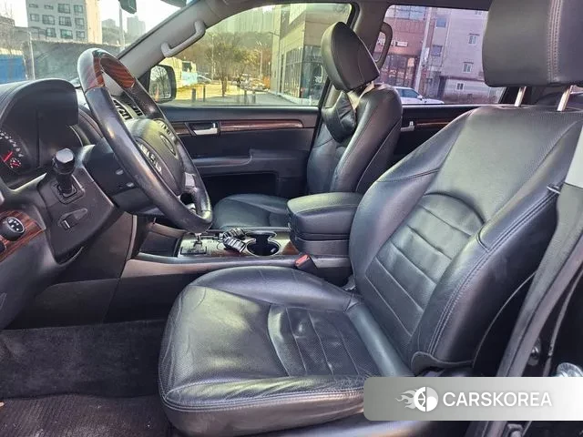 Kia The New Mohave 2018 Черный из Кореи, фото 2