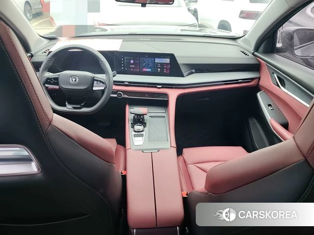 Chang'an CS75 PLUS 2023 Другой из Китая, фото 2