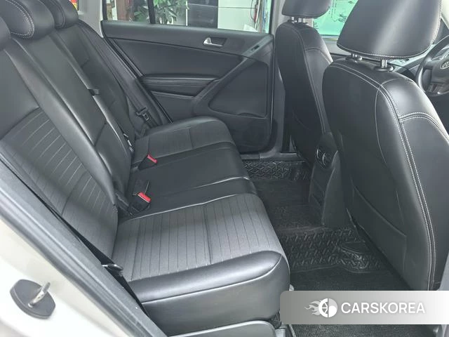 Volkswagen Tiguan 2019 Белый из Китая, фото 2