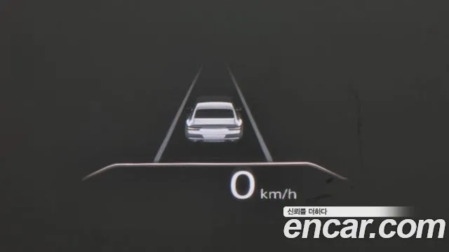 Genesis G80 (RG3) id 2880828 из Кореи 2