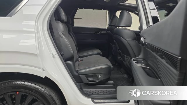 Hyundai The New Palisade 2024 Белый из Кореи, фото 2