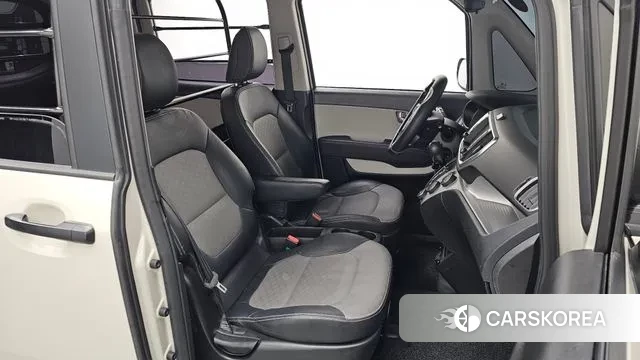 Kia The New Ray 2020 Белый из Кореи, фото 2