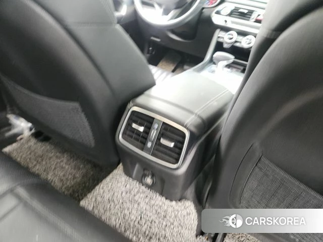 Genesis G70 2020 Синий из Кореи, фото 2