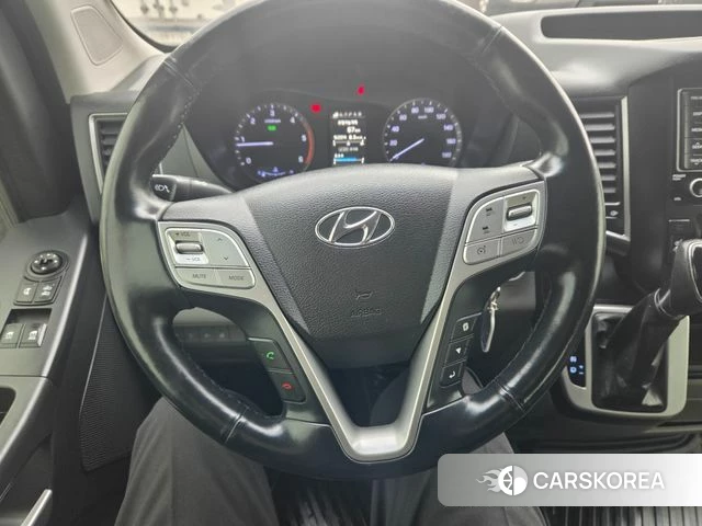 Hyundai Solati 2022 Белый из Кореи, фото 2