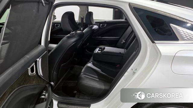 Kia K8 2021 Белый из Кореи, фото 2