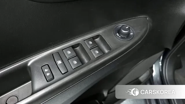 Chevrolet (GM Daewoo) The Next Spark 2018 Серый из Кореи, фото 2