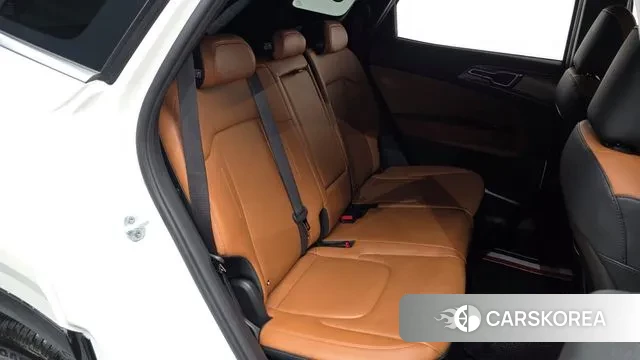 Kia Sportage 5th Generation id 3649978 из Кореи 2