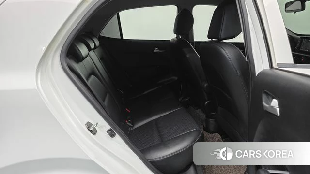 Kia All New Morning (JA) 2018 Белый из Кореи, фото 2