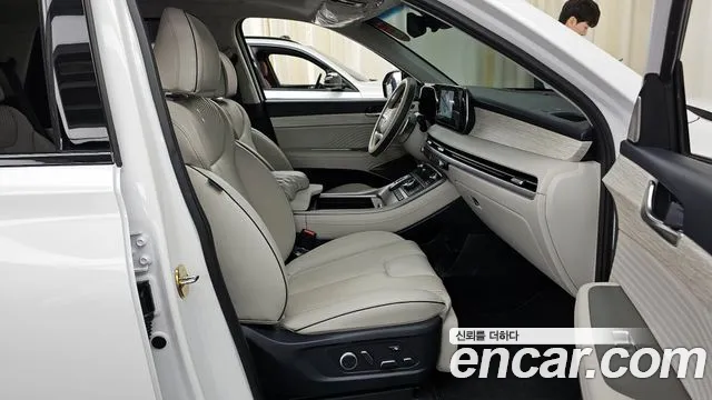 Hyundai The New Palisade id 2641830 из Кореи 2